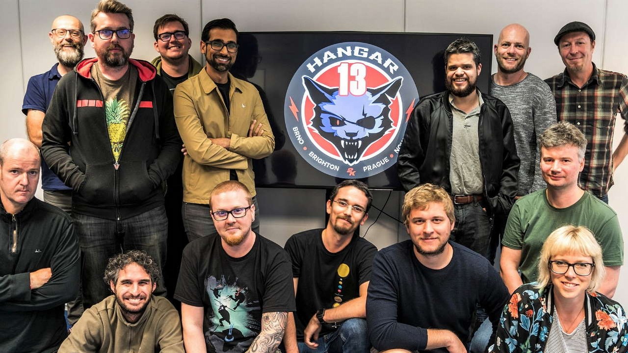 Projekt Volt - niezapowiedziana gra twórców Mafii 3 skasowana.