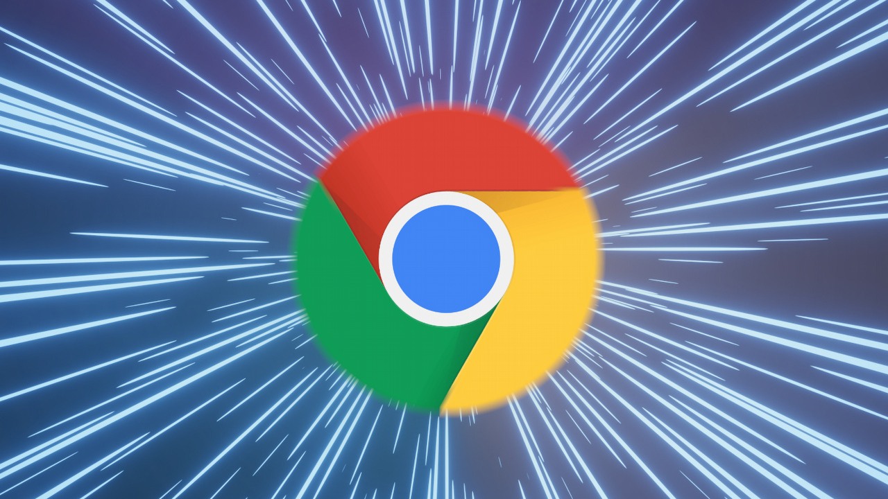 Google przyspiesza - jeszcze szybsze wyszukiwanie w Chrome.