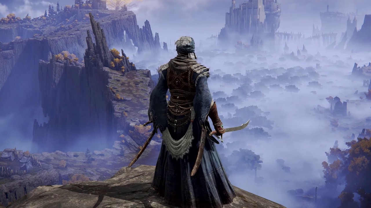 Elden Ring - pre-order, ceny i edycje kolekcjonerskie.