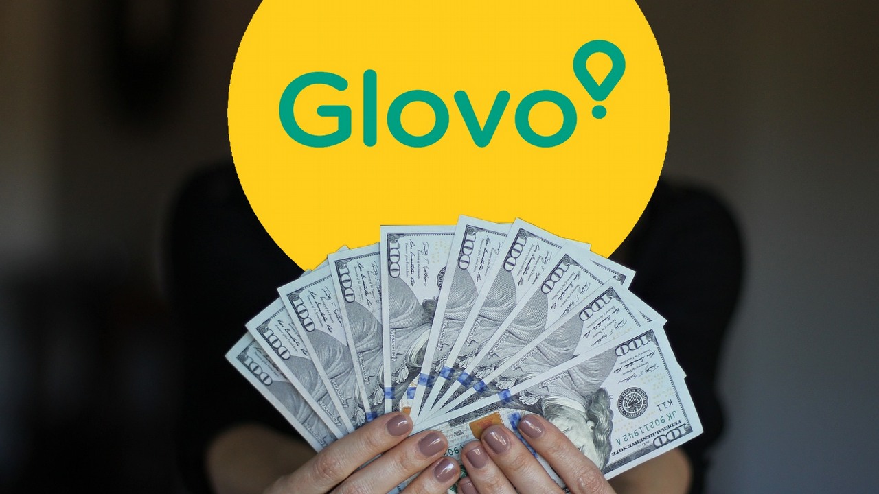 Afera z Glovo; kod promocyjny okazał się błędem.