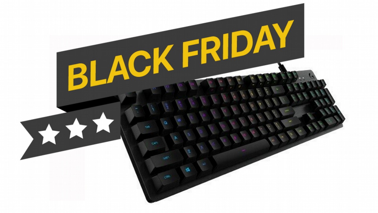 Czarny Piątek w Media Markt; ruszyła promocja Black Weeks.