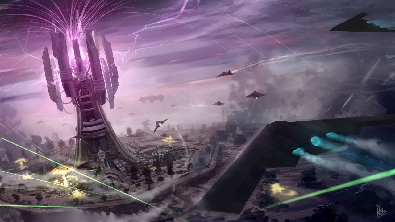 Po 10 latach wydano C&C: Red Alert 2 Mental Omega - kampania ma aż 133 misje.