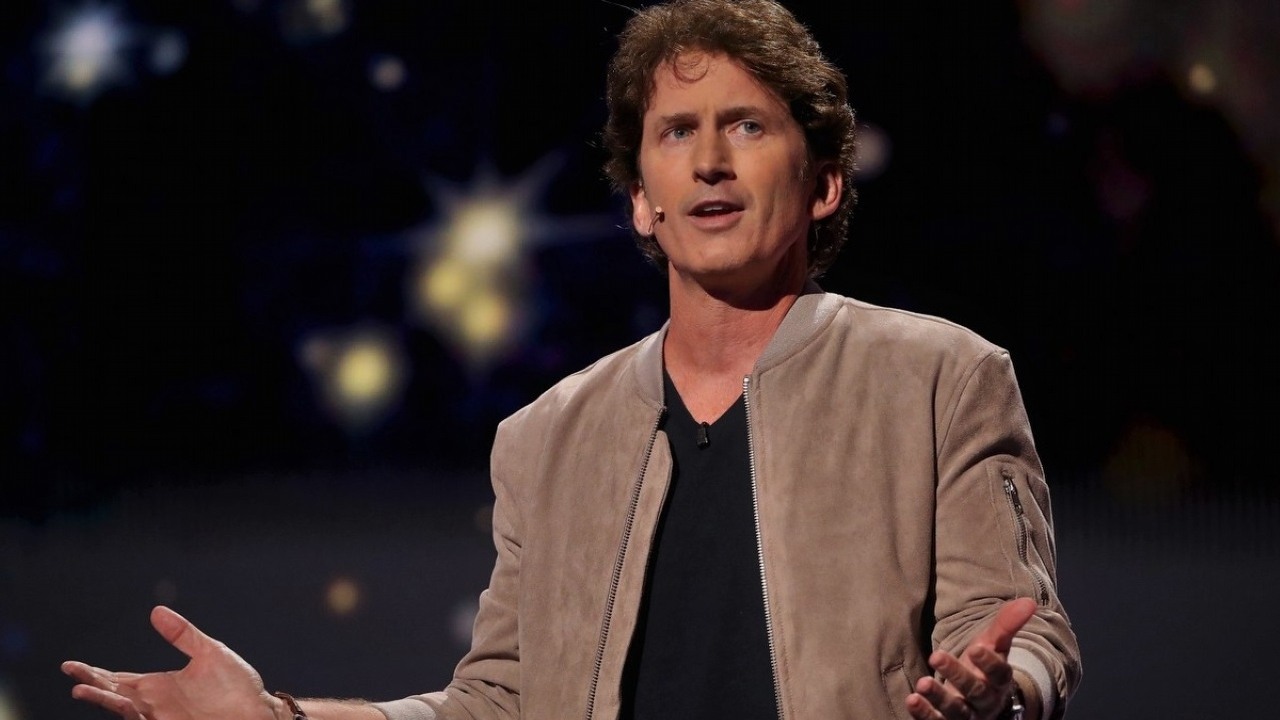 Todd Howard odpowie na pytania graczy z okazji 10. urodzin Skyrima.