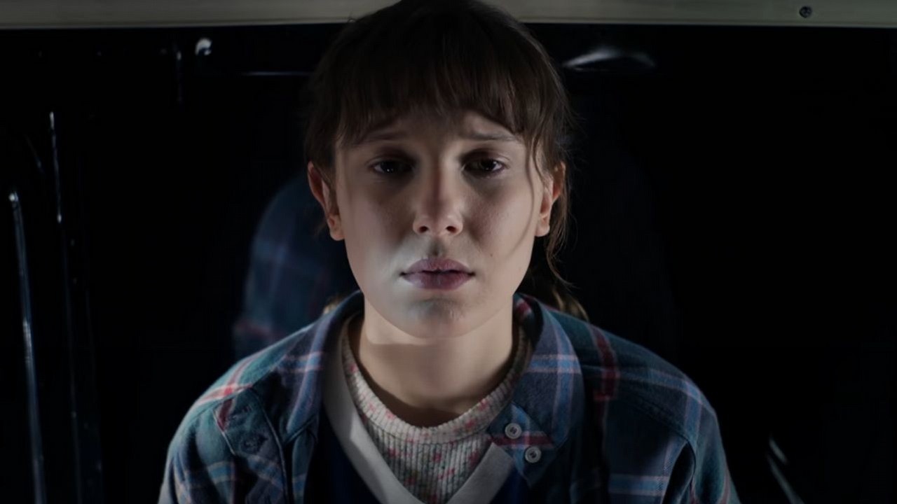 Stranger Things 4 z nowym trailerem i terminem premiery.