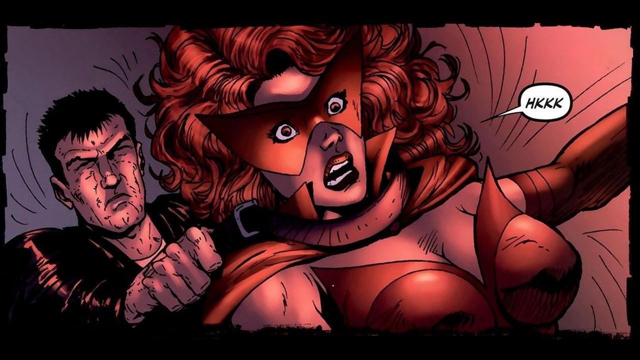 The Boys - zobacz nową bohaterkę 3. sezonu serialu.