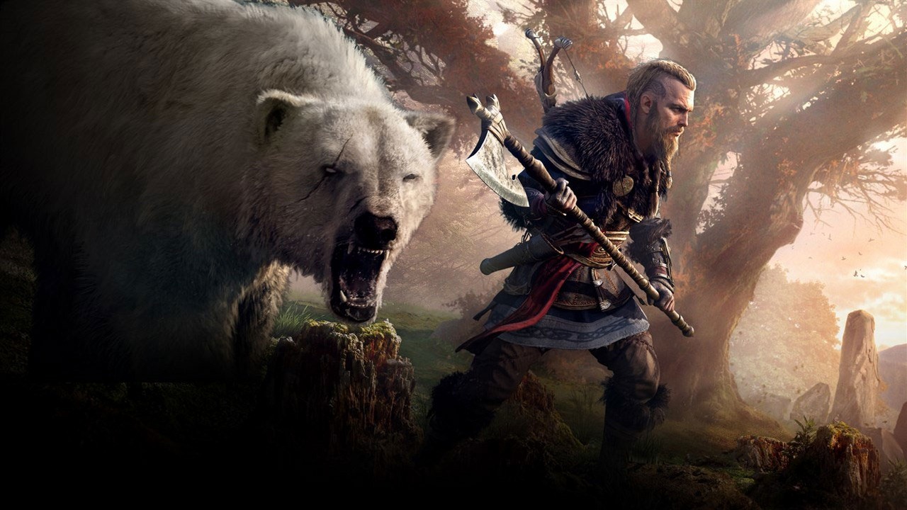 AC: Valhalla - terminy premier aktualizacji z nową zawartością.