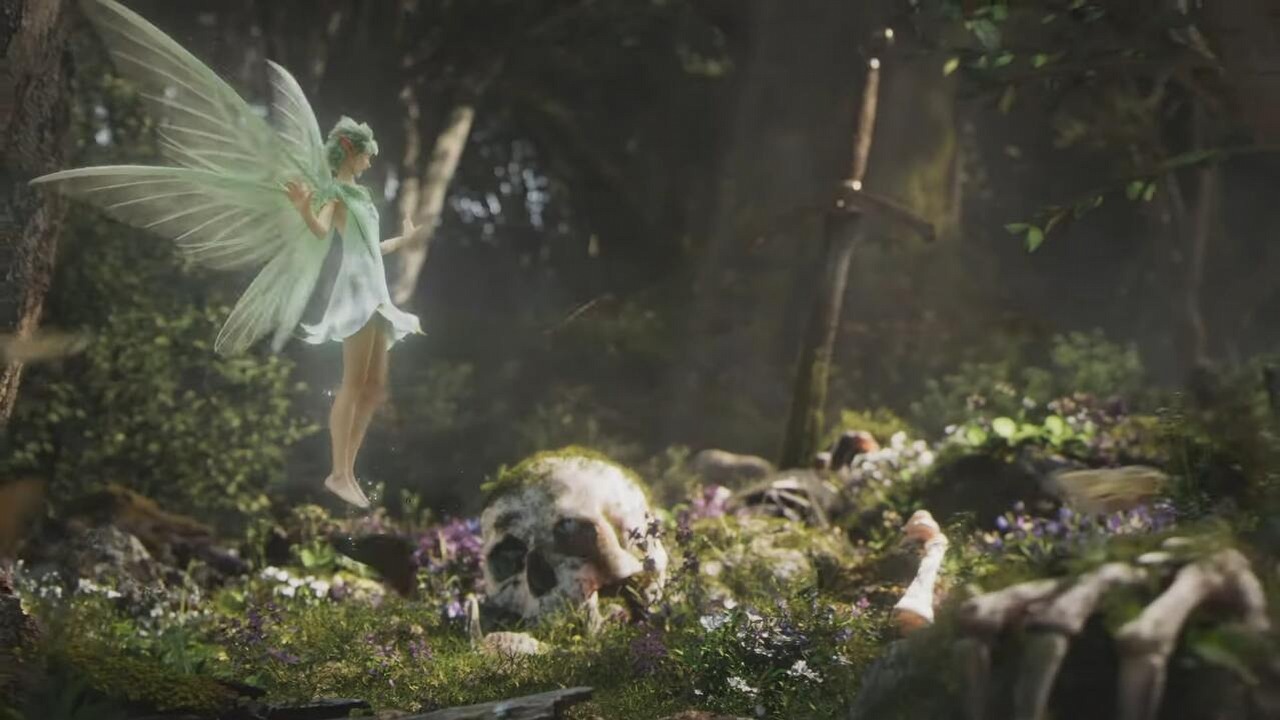 Produkcja nowego Fable ruszyła tuż po zamknięciu Lionhead? Ma trwać już od lat.