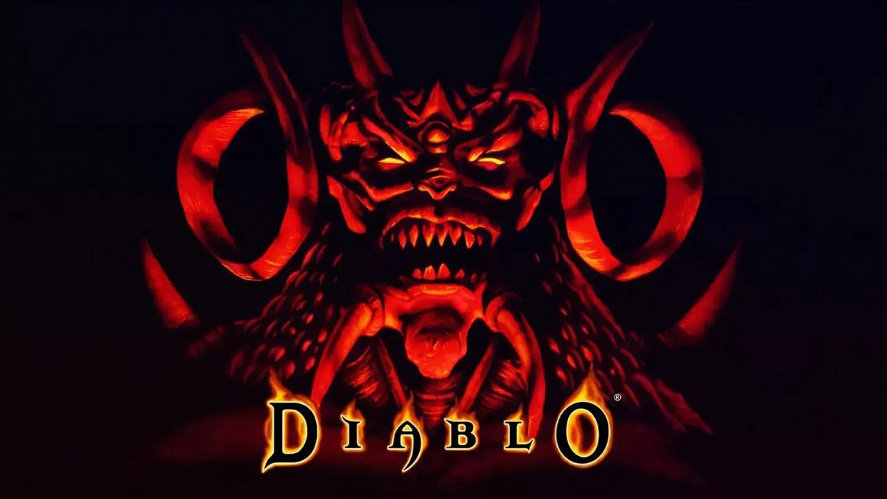 Diablo 1 DevilutionX w nowej wersji z polskim dubbingiem oraz wsparciem dla Androida.