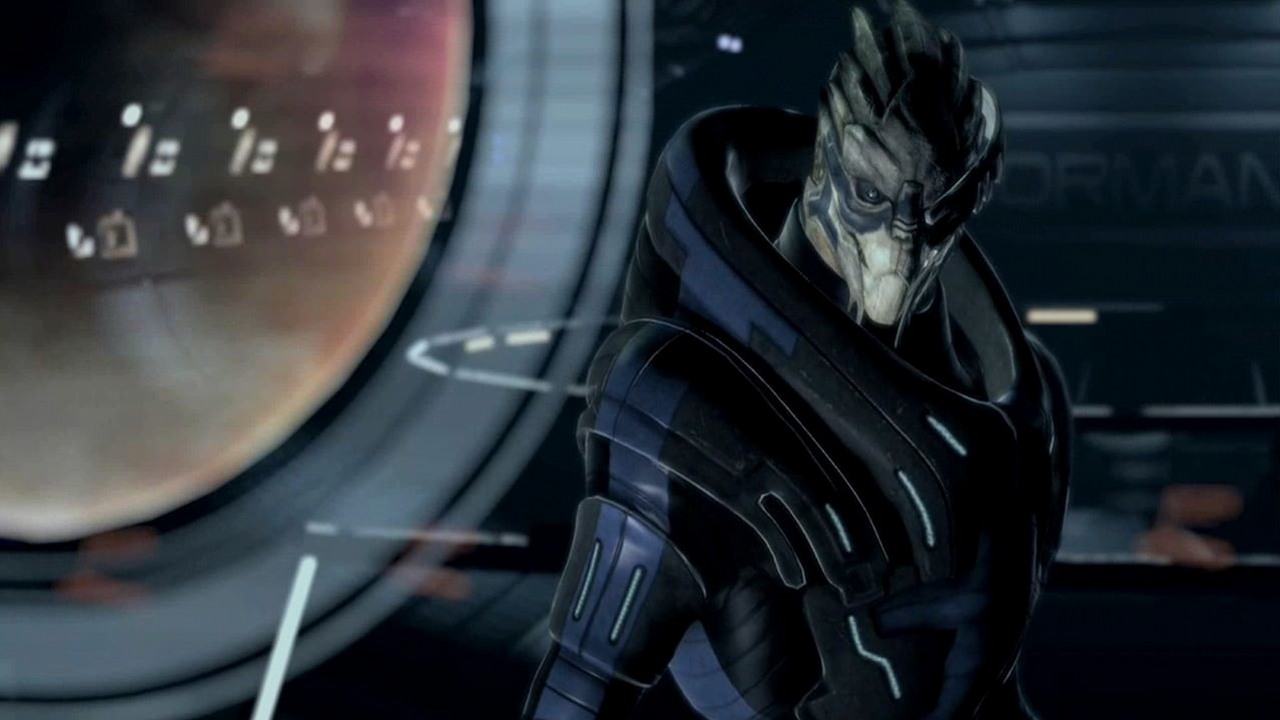 Wybory graczy w Mass Effect: Legendary Edition zaskoczą niejednego fana.