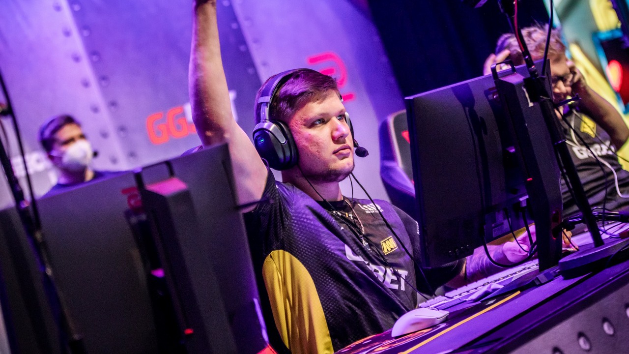 Król CS:GO w końcu zdobył swoją koronę.