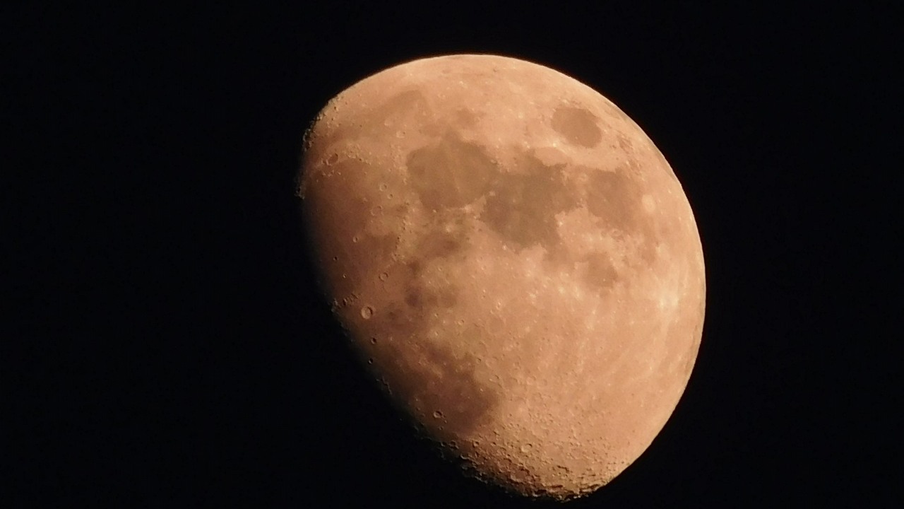 Zaćmienie Księżyca 2021 - gdzie będzie widoczne i jak je sfotografować [Aktualizacja].