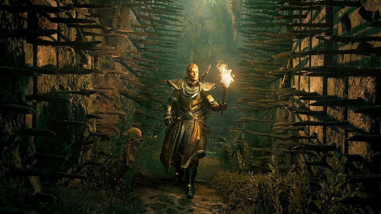 Szczegóły patcha 1.4.0 do Assassin's Creed Valhalla - nowe umiejętności i aktywności.