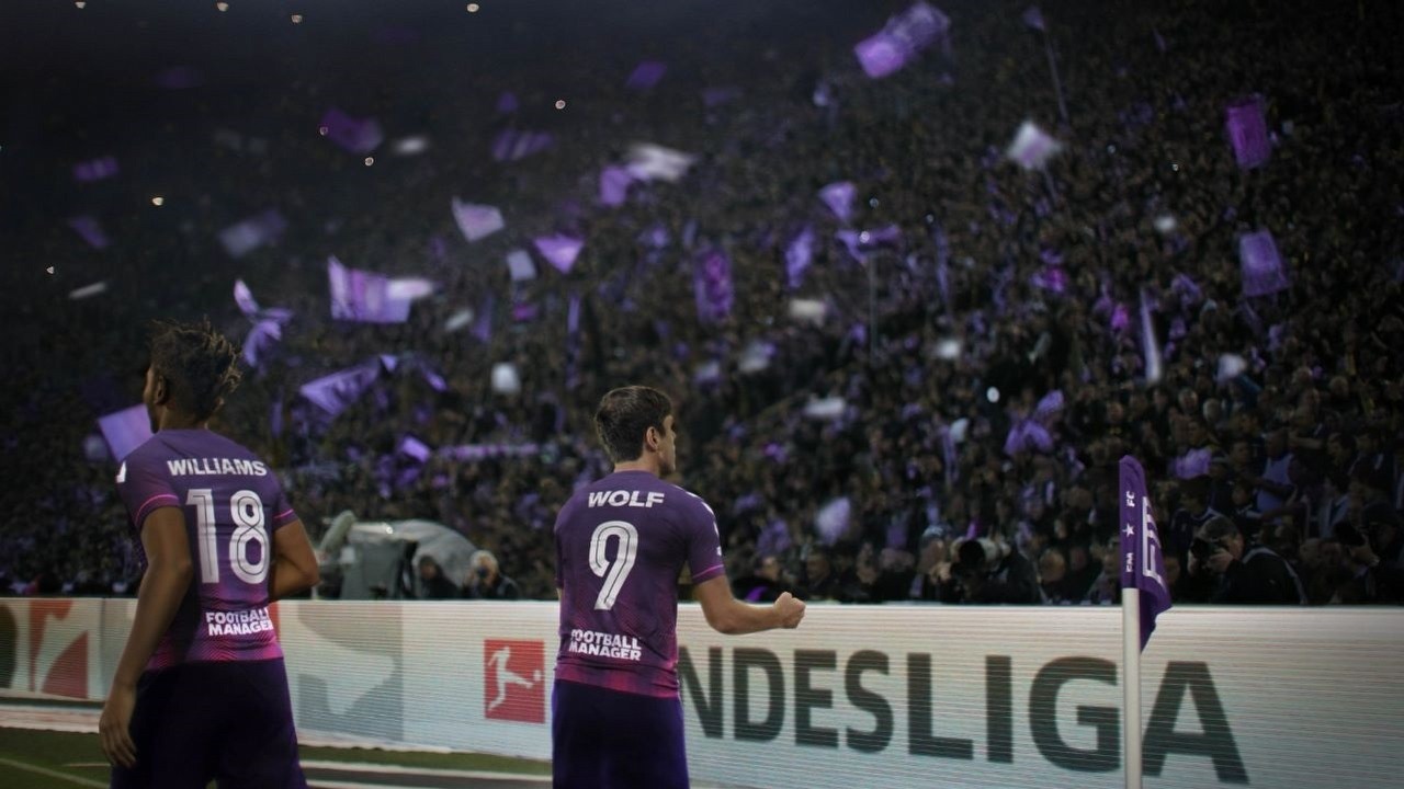Football Manager 2022 z pierwszymi recenzjami; Game Pass ma kolejny świetny tytuł.