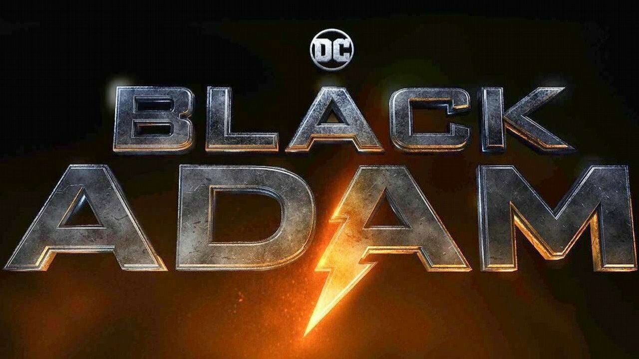 Black Adam jest wyjątkowy - twórca chwali pierwszą wersję filmu z Dwayne'em Johnsonem.