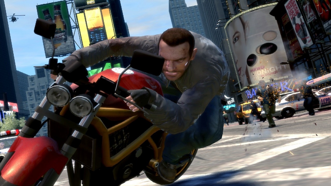 GTA 4 kolejnym remasterem Rockstara? Przeciek przybliża możliwy termin premiery.