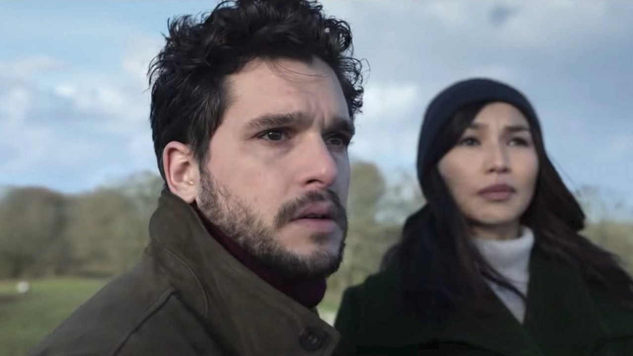 Gwiazda Gry o tron przerażona poziomem dyskrecji Marvela.