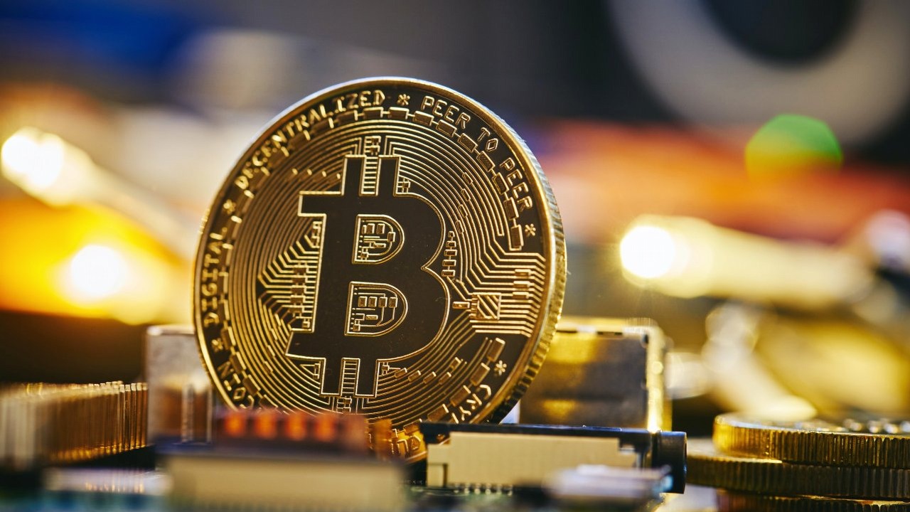 Bitcoin osiąga rekordowe wyniki, karty graficzne mogą znów podrożeć.