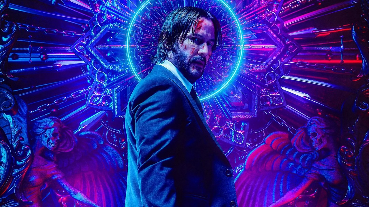 Na planie John Wick 4 zapadł ostatni klaps. Poznaj prawdopodobny podtytuł filmu.