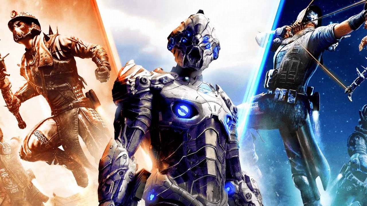 Elex 2 wreszcie z datą premiery; znamy zawartość edycji kolekcjonerskiej.
