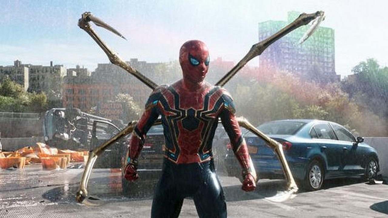 Gwiazda Spider-Mana: No Way Home będzie mroczne i smutne.