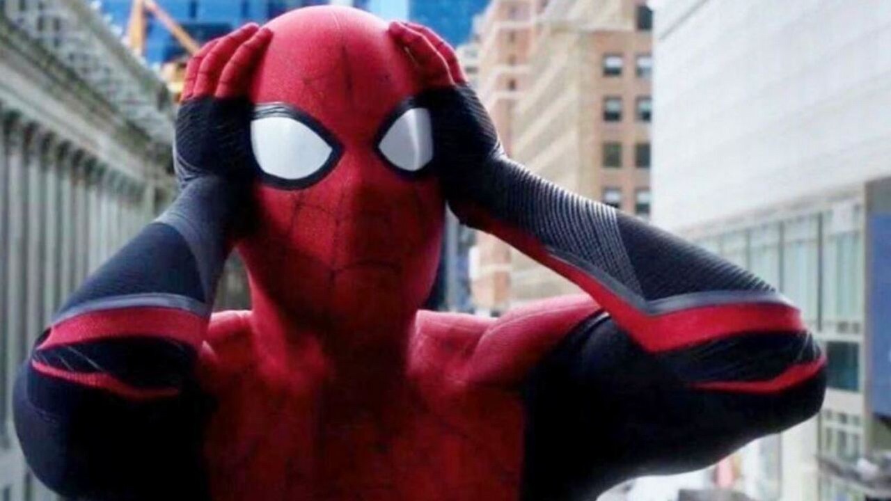 Wyciekły dwa zdjęcia ze Spider-Man: No Way Home. Zobacz, co zdradzają.