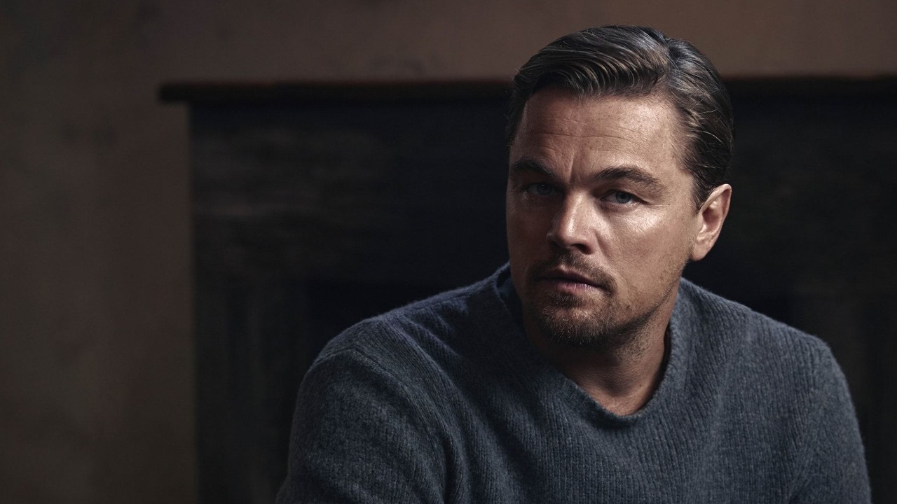Leonardo DiCaprio i scenarzysta Venoma w jednym filmie; powstaje biografia Jima Jonesa.