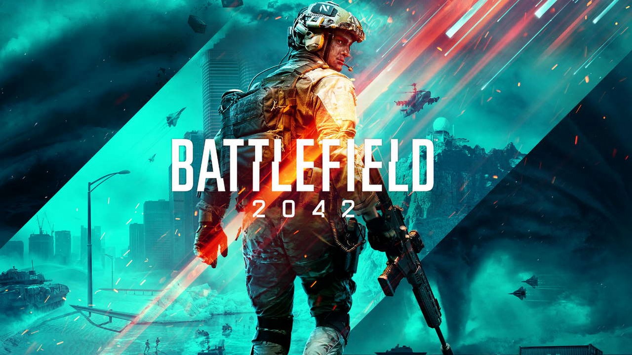 Battlefield 2042 Early Access - poznaliśmy godzinę startu.