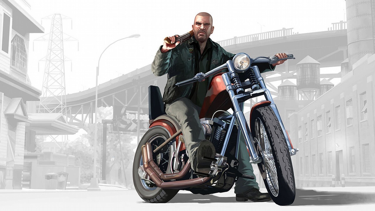 Remaster GTA 4 może powstawać; dowodem znikające mody.