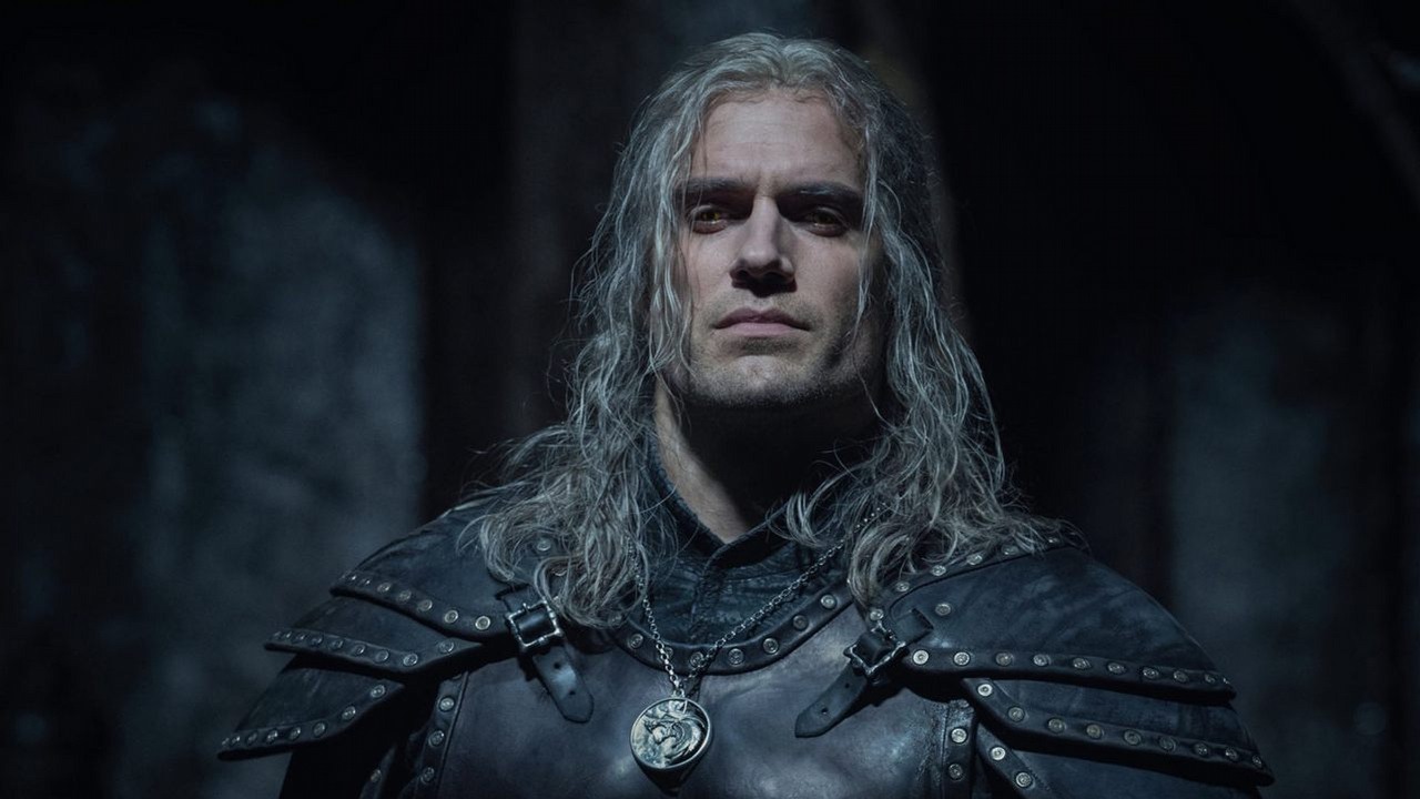 Henry Cavill znowu udowodnił, że jest wielkim fanem Wiedźmina.