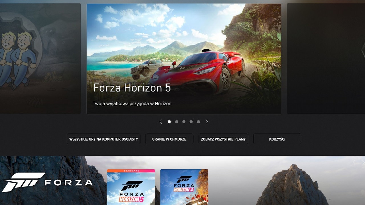 Microsoft goni Steam i konkurencję; wkrótce nowości w Xbox App na PC.