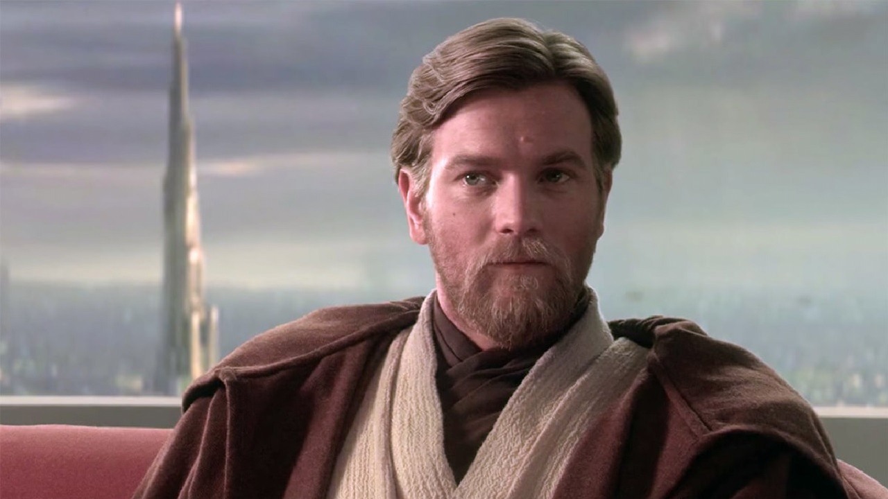 Gwiezdnowojenny serial Obi-Wan Kenobi na nowych grafikach koncepcyjnych.