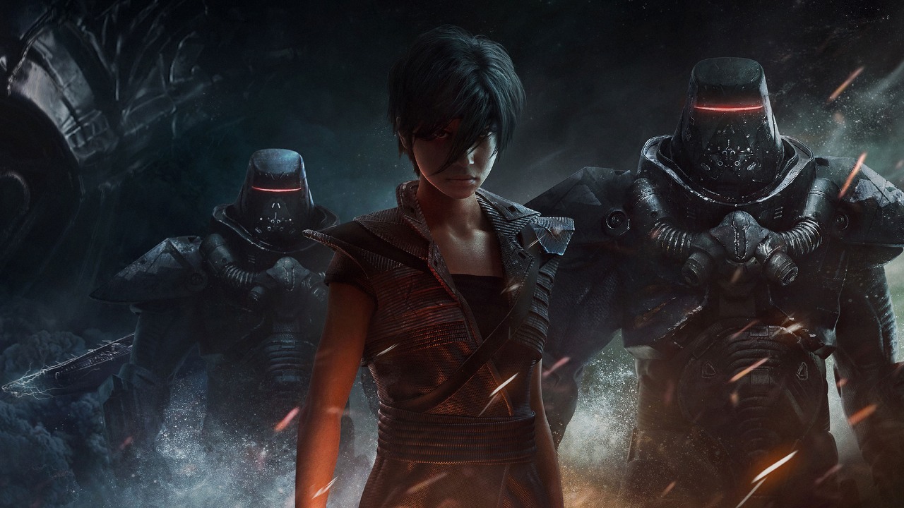 Beyond Good & Evil 2 zagrożone anulowaniem.
