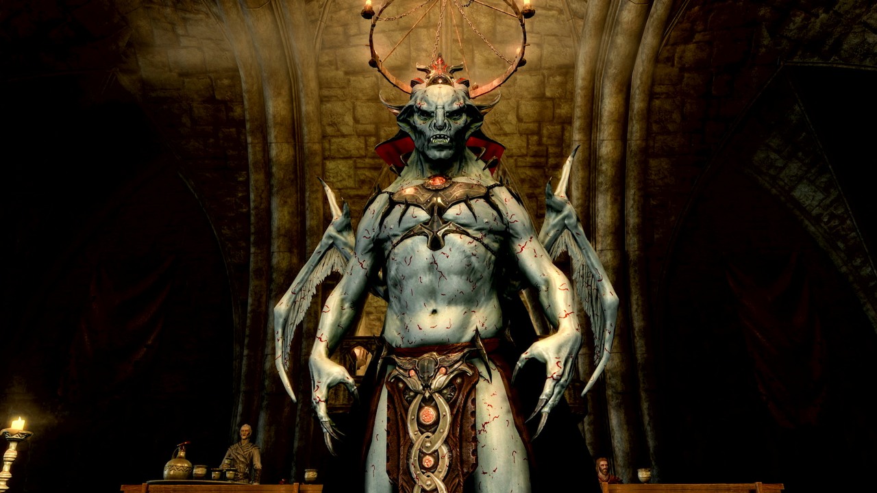 Skyrim Anniversary Edition - fanowski projekt ratuje mody, cofając grę do Special Edition.