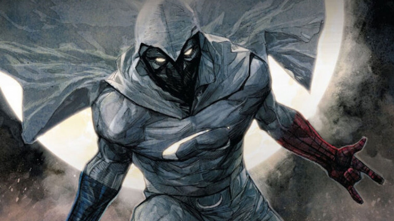 Moon Knight, She-Hulk i masa innych seriali Marvela - podsumowanie Disney Plus Day 2021.