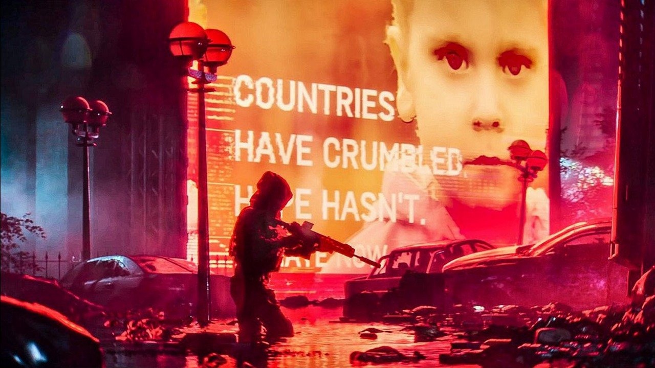 Battlefield 2042 i Forza Horizon 5 zdeklasowały rywali na Steam.