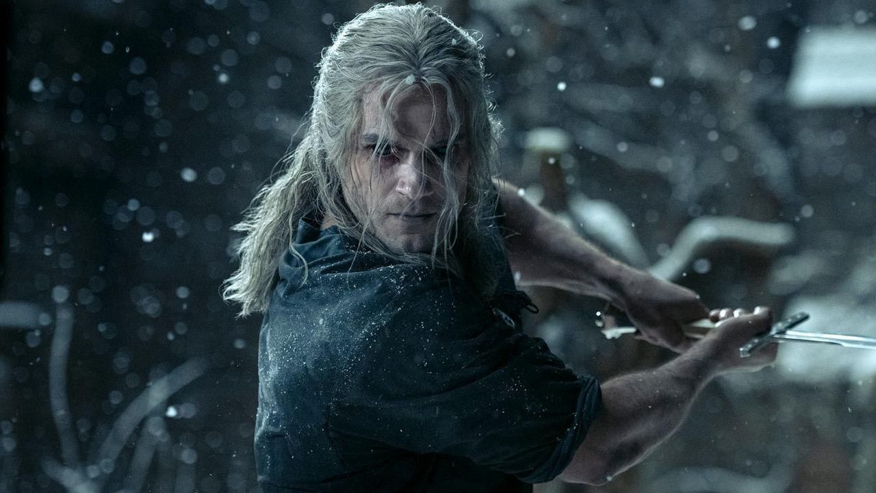 Henry Cavill opowiada o swojej kontuzji na planie Wiedźmina.