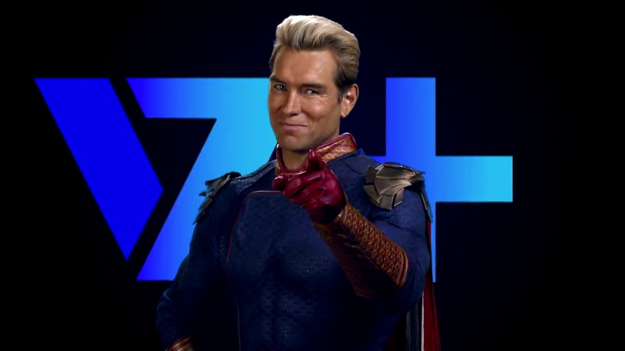The Boys naśmiewają się z Disney Plus w najnowszym spocie reklamowym.