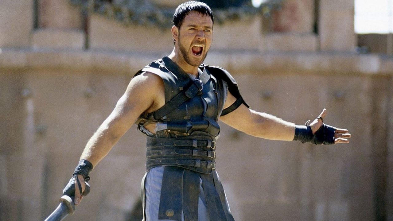 Scenariusz do kontynuacji Gladiatora ukończony - potwierdza Ridley Scott.
