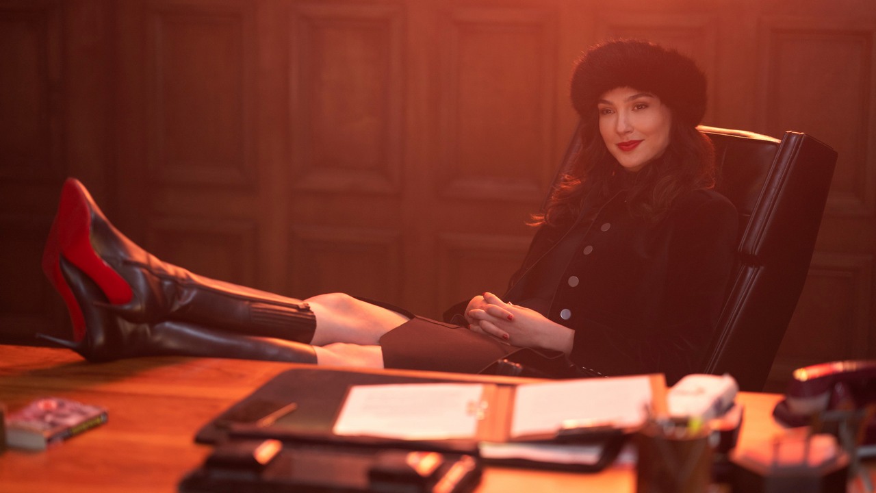 Red Notice pobił rekord oglądalności na Netflixie mimo krytyki.