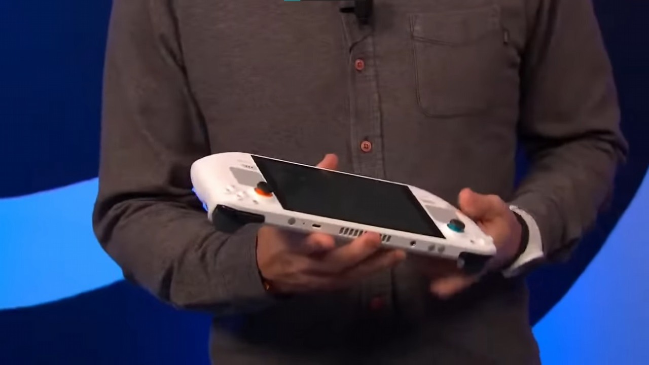 Biały Steam Deck i ryzyko throttlingu - Valve sypie informacjami o nowej konsoli.