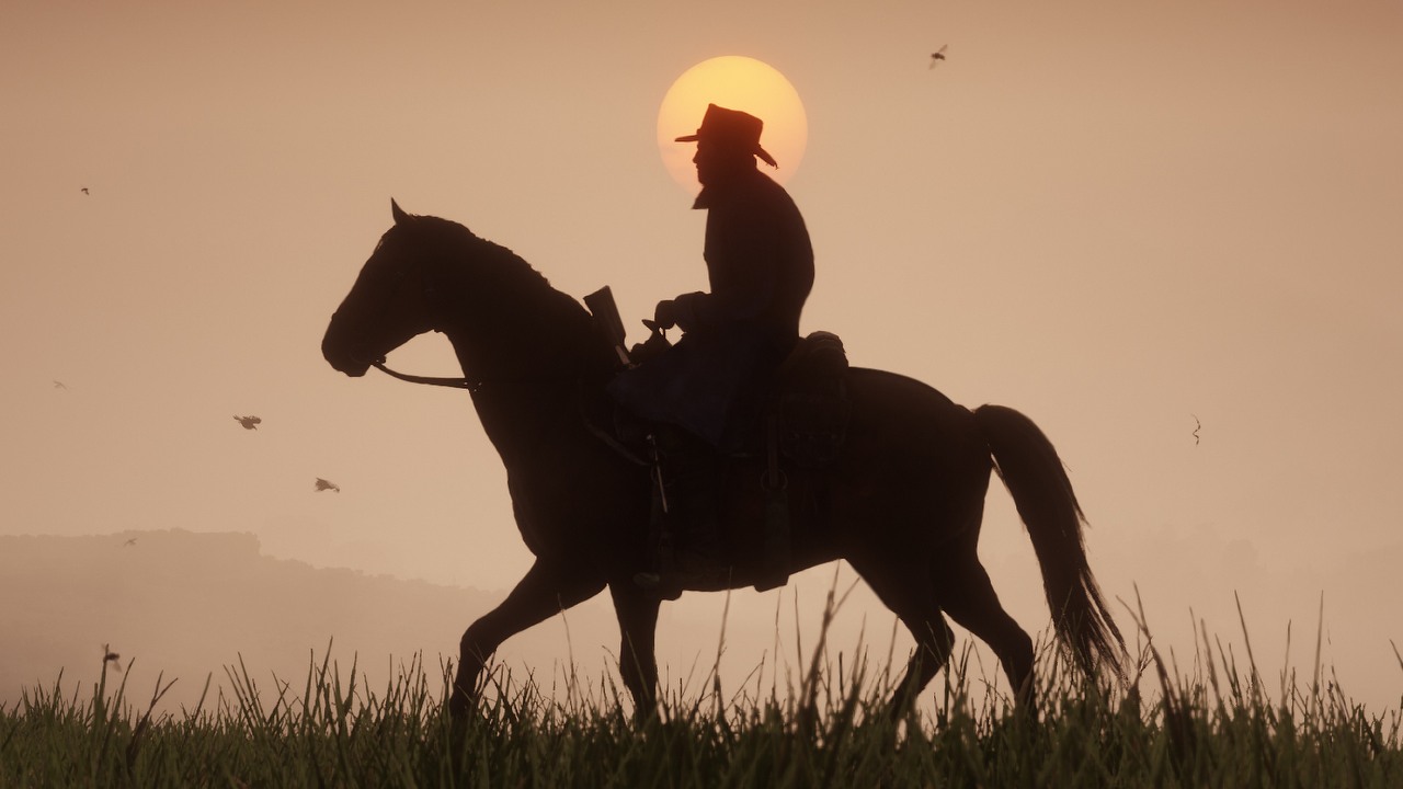 Red Dead Redemption 3 pozostaje niewiadomą; plotka okazała się nieprawdą.