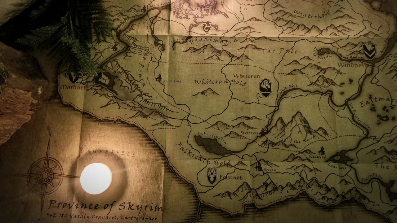 The Elder Scrolls 6 nie dla PS5? Ekskluzywność na PC i XSX/S niemal pewna.