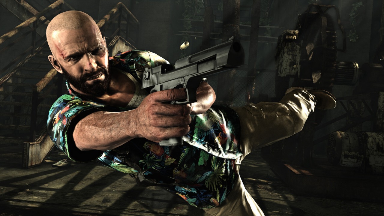 FEAR, Max Payne i ponad 70 tytułów we wstecznej kompatybilności na konsolach Xbox.