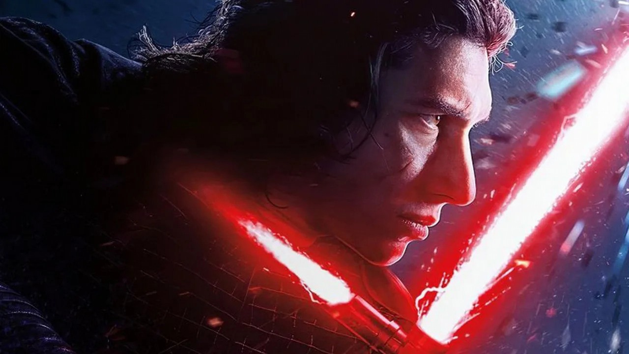 Adam Driver (Star Wars) zdradził, dlaczego nie pojawi się już na Comic-Con.