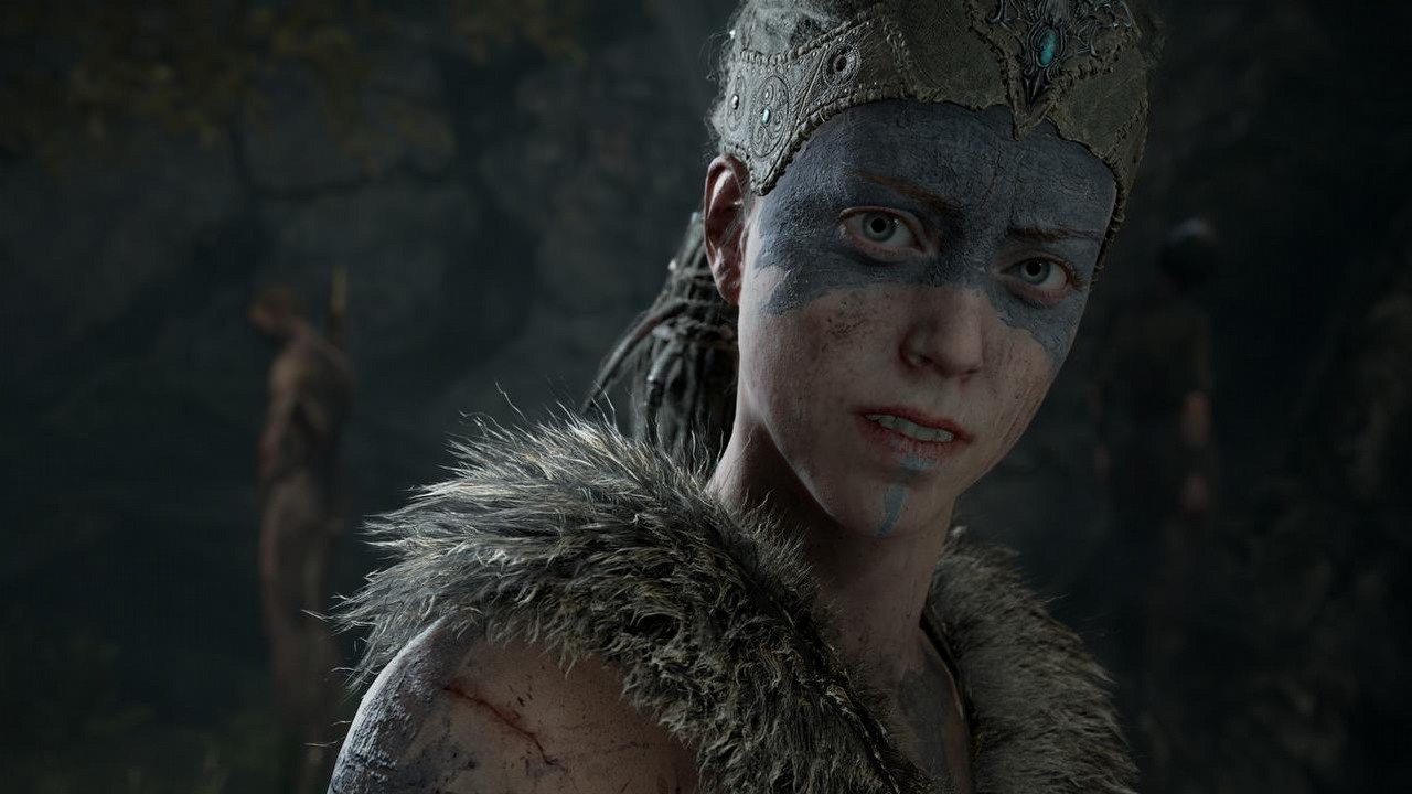 Hellblade: Senua's Sacrifice na PC otrzymało darmowe ulepszenia; m.in. DLSS i ray tracing.