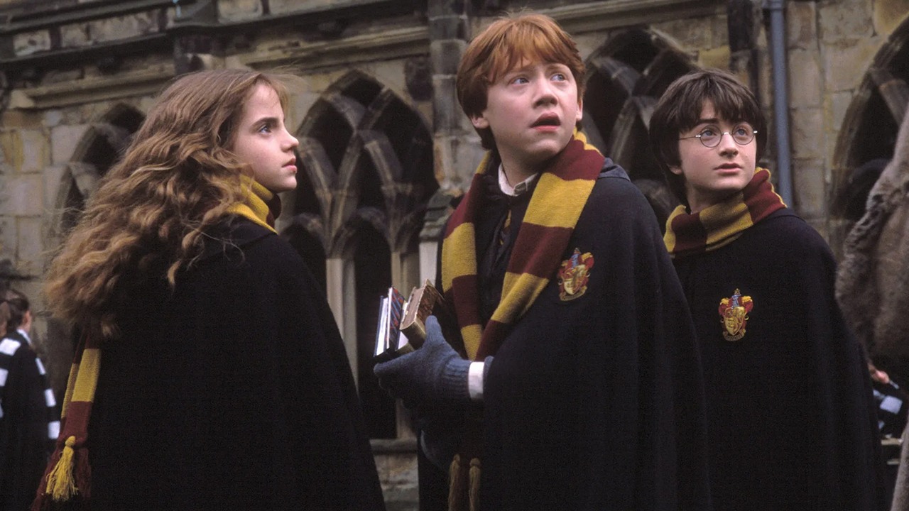 Gwiazdy Harry’ego Pottera zabiorą fanów w podróż za mury Hogwartu dzięki HBO Max.