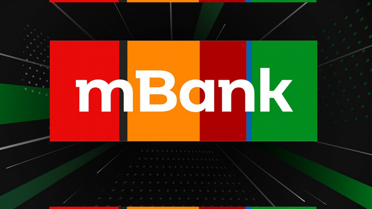 mBank uruchamia konto dla graczy.
