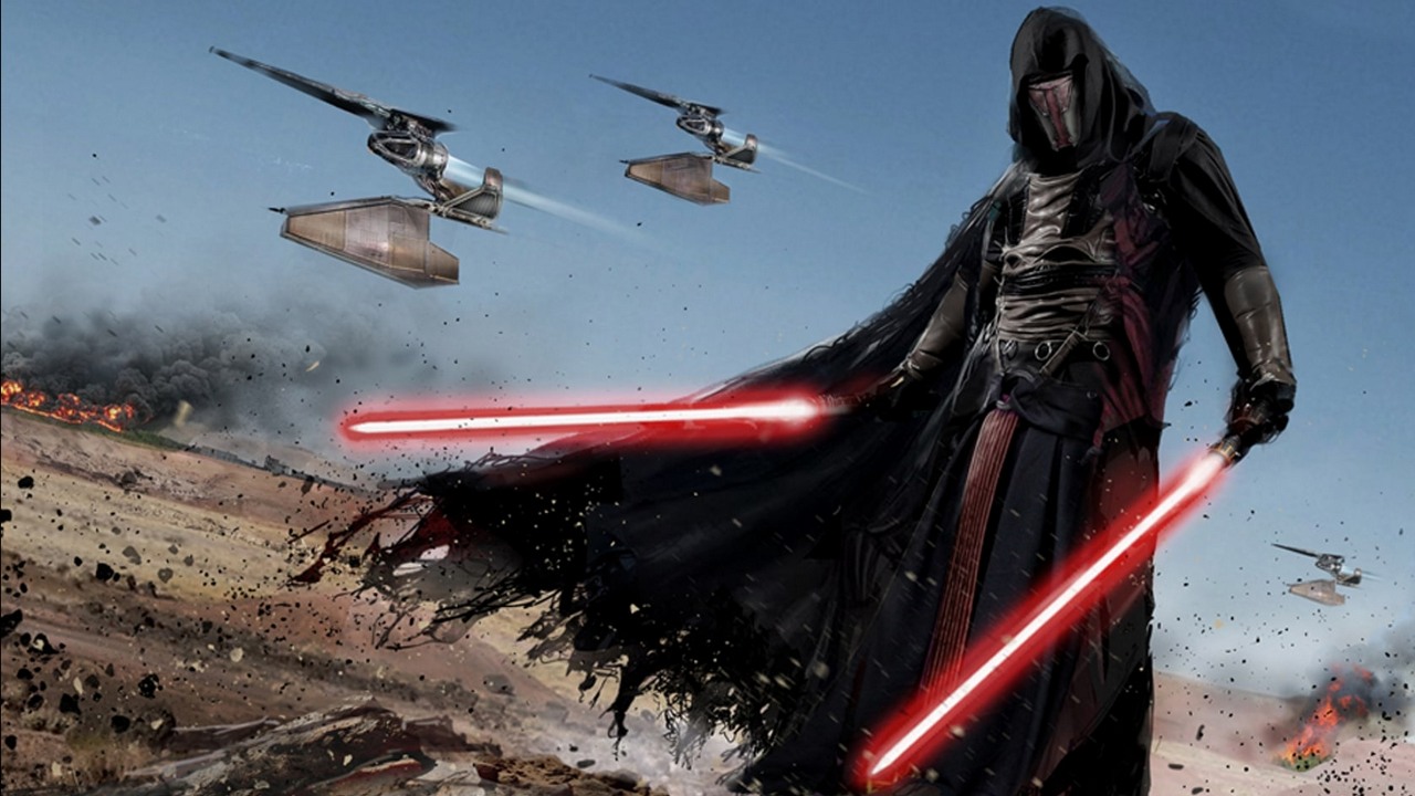 Star Wars: KOTOR otrzyma edycję kolekcjonerską wartą 885 zł.