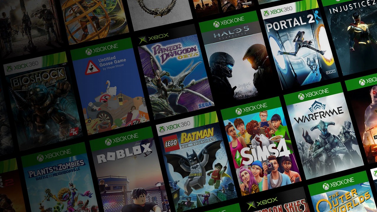 Apel Phila Spencera; szef marki Xbox chce emulacji starych gier na wszystkich urządzeniach.