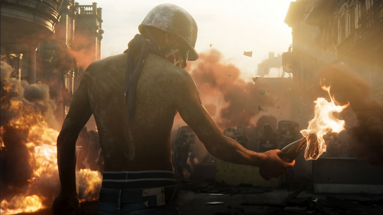 Far Cry 6 nie uruchamia się po ostatnim patchu. Fani znaleźli jednak sposób.
